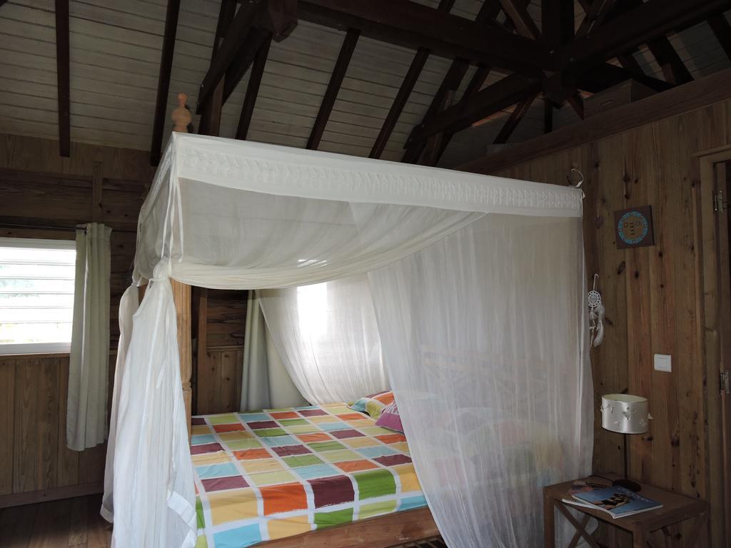 Villa Colibri Marigot  Exterior foto